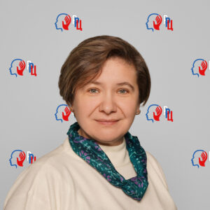 Шеховцева Екатерина Валерьевна